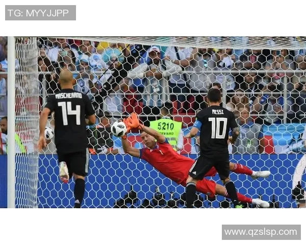 足球明星守门员的传奇故事与职业生涯全景解析